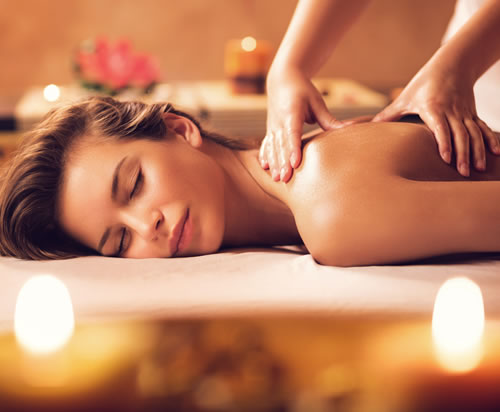 Treatments & Services